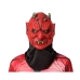 Maska Červená Diabol