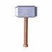 Hammer My Other Me Thor Brun 30 x 16 cm Hammer