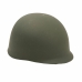 Capacete My Other Me Verde Camuflagem 60 cm 26 x 21 x 13 cm