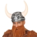 Vikinga Ķivere 56514 Sudrabains Vikings
