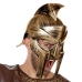 Римски шлем 58329 Златен Римски
