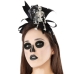 Diadema Teschio Halloween