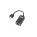 Adaptador Ethernet para USB Lenovo 4X90Q84427          