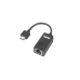 Adattatore Ethernet con USB Lenovo 4X90Q84427          