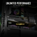 Unitate Semi-tower ATX Antec AX90 Negru