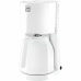 Cafeteira Elétrica Melitta 1017-05 1000 W Branco 1000 W 8 Kopjes