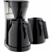 Капельная кофеварка Melitta Easy Therm II Чёрный 1 050 Bт 1 L