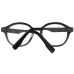 Moški Okvir za očala Ermenegildo Zegna ZC5018 06448