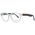 Herre Glassramme Ermenegildo Zegna ZC5002 02651