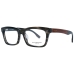 Herre Glassramme Ermenegildo Zegna ZC5006-F 02056