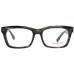 Herre Glassramme Ermenegildo Zegna ZC5006-F 02056