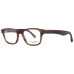 Herre Glassramme Ermenegildo Zegna ZC5013 06453