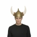 Capacete Viking My Other Me Viving Costumes_204672 Multicolor Dourado S 59 cm