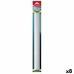 Liniaal Maped Aluminium 40 cm (8 Stuks)