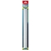 Liniaal Maped Aluminium 40 cm (8 Stuks)