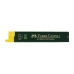 Pencil lead replacement Faber-Castell Super-Polymer HB 0,3 mm (12 Units)