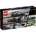 Kocke Lego 76909 MERCEDES-AMG F1 W12 E PERFORMANCE & MERCEDES-AMG PROJECT ONE 564 Kosi