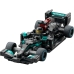 Bouwspel Lego 76909 MERCEDES-AMG F1 W12 E PERFORMANCE & MERCEDES-AMG PROJECT ONE 564 Onderdelen