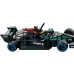 Bouwspel Lego 76909 MERCEDES-AMG F1 W12 E PERFORMANCE & MERCEDES-AMG PROJECT ONE 564 Onderdelen