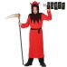 Kostuums voor Kinderen Th3 Party Rood Demon (2 Onderdelen)