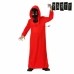 Costume per Bambini Th3 Party Rosso Demonio (1 Pezzi)