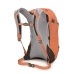 Hiking Backpack OSPREY Hikelite Orange 26 L