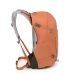 Ruksak za planinarenje OSPREY Hikelite Oranžna 26 L