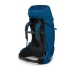 Matkamise seljakott OSPREY Aether Sinine Nailon 65 L