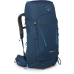 Sac à dos de randonnée OSPREY Kestrel Blue marine 48 L Nylon