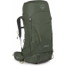 Mochila de caminhada OSPREY Kestrel Verde 58 L