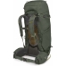 Mochila de caminhada OSPREY Kestrel Verde 58 L