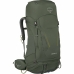 Zaino da trekking OSPREY Kestrel 68 L Verde