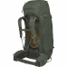 Zaino da trekking OSPREY Kestrel 68 L Verde