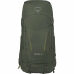 Zaino da trekking OSPREY Kestrel 68 L Verde