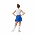 Costume per Bambini Azzurro Animatrice