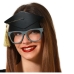 Lunettes Noir Graduation