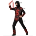 Costum pentru copii Ninja