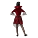 Costume per Bambini Rosso (1 Pezzi)