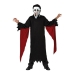 Costume per Bambini Nero Assassino (2 Pezzi) (2 pcs)