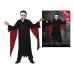 Costume per Bambini Nero Assassino (2 Pezzi) (2 pcs)