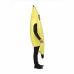 Kostumas suaugusiems My Other Me Bananas (1 Dalys)