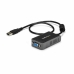 Adattatore USB con VGA Startech USB2VGAE2            Nero