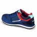 Chaussures de sécurité Sparco GYMKHANA Martini Racing Bleu 45 S1P