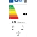 Kombinēts ledusskapis Smeg FC18WDNE Balts