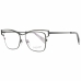 Brillenframe Dames Yohji Yamamoto YY3019 51902