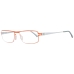 Monture de Lunettes Homme Greater Than Infinity GT007 54V05N