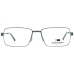 Мъжки Рамка за очила Greater Than Infinity GT016 54V04