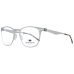 Glassramme Unisex Greater Than Infinity GT026 50V02