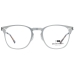 Glassramme Unisex Greater Than Infinity GT026 50V02