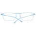 Monture de Lunettes Homme Greater Than Infinity GT006 57V05N